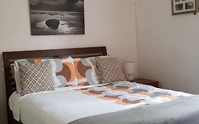 Nice Central Flat Walk To Princes Streetroyal Mile